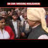 Article image for: On cam: Don't you know my power, Agra BJP MLA threatens woman SDM in full public view