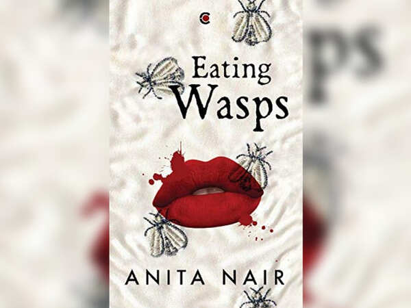 Anita Nair Photos