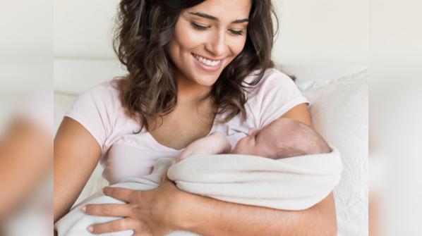 Cradle hold