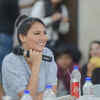 Article image for: Click here to see the latest images of <i class="tbold">rochelle rao</i>