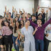 Article image for: Trending photos of <i class="tbold">rochelle rao</i> on TOI today