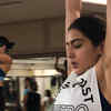 Boot camp training workout