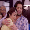 <i class="tbold">yeh hai mohabbatein</i>