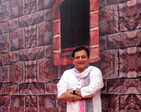 Actor Manoj Joshi's exclusive photoshoot