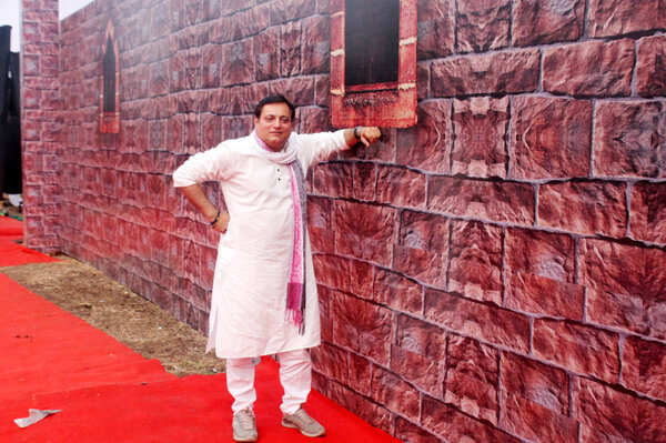 Manoj Joshi
