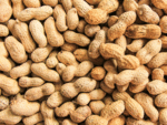 ​Peanuts