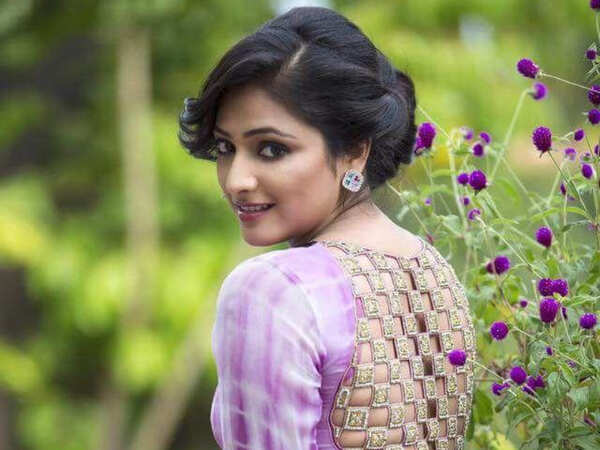 Haripriya Stills