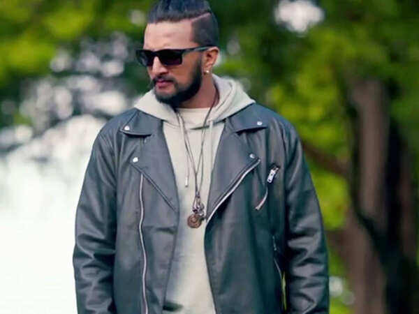 Sudeep