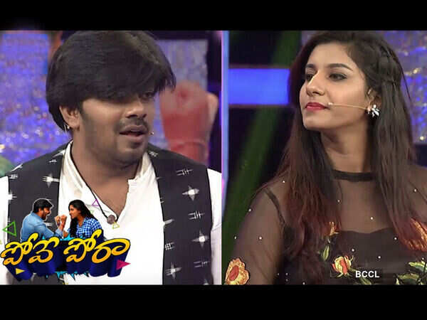 Sudheer