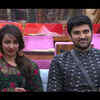 Article image for: Tejaswi Madivada and <i class="tbold">samrat reddy</i>