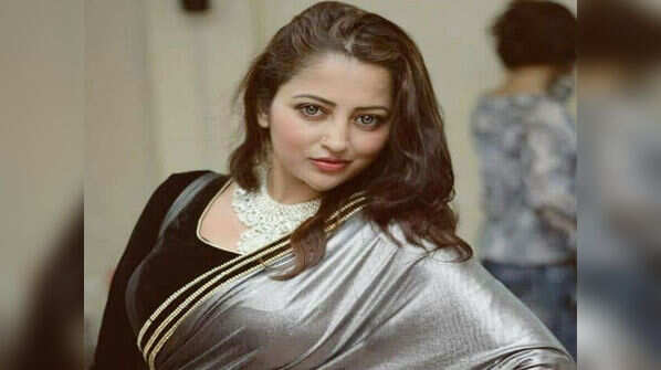 Payel Chakraborty