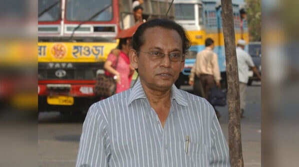 Biplab Ketan Chakraborty