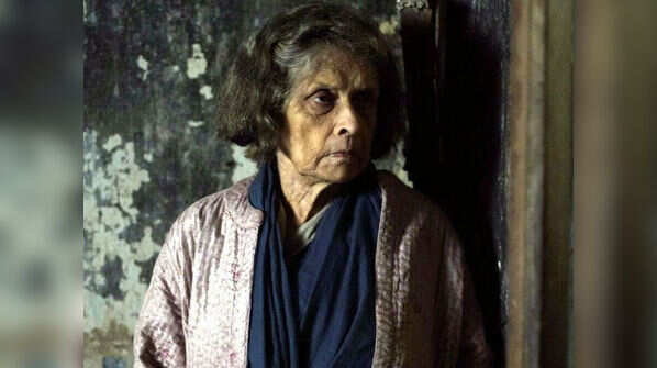 Lolita Chatterjee