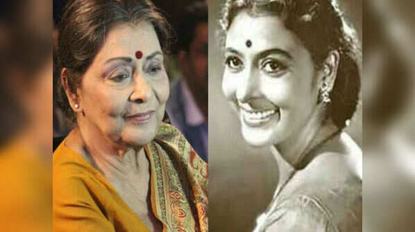 Supriya Devi