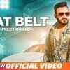Article image for: Latest Punjabi Song The Seat Belt Sung By<i class="tbold"> harpreet dhillon</i>