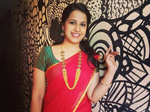 Sadhika Venugopal
