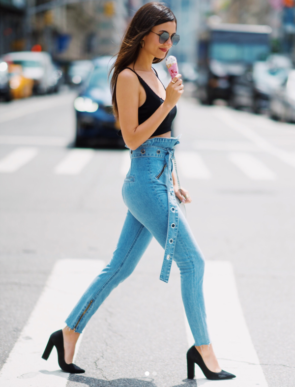 Victoria Justice
