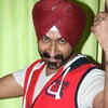 Article image for: Actor Gurucharan Singh talks about how he keeps fit
