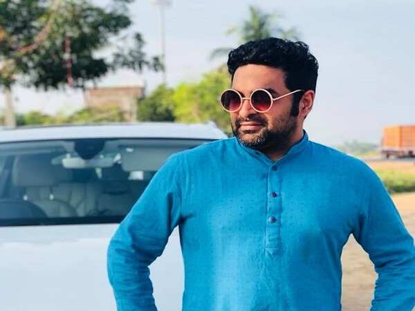 Gopi Sunder Photos