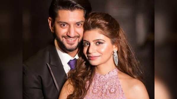Kunal Jaisingh and Bharati Kumar's pre-wedding celebrations begin: All you need to know about their marriage