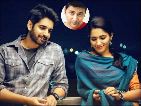 Rahul Ravindran Images