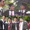 Kuch Rang Pyar Ke Aise Bhi's Shaheer Sheikh shares throwback picture from his graduation days