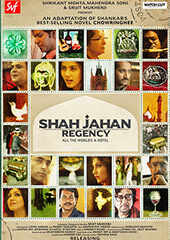 Shah Jahan Regency Movie Review {3.5/5}: Critic Review of Shah ...