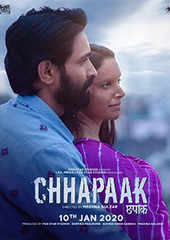 Chhapaak full 2024 movie dailymotion