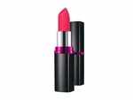 These bright lipsticks will look stunning on dusky skin tones