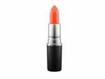 MAC Amplified Lipstick - Morange