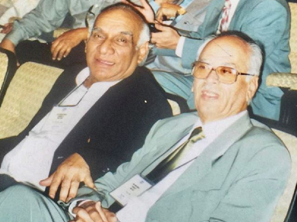Yash Johar