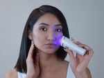 ReVive Poof Acne Treatment Light Therapy