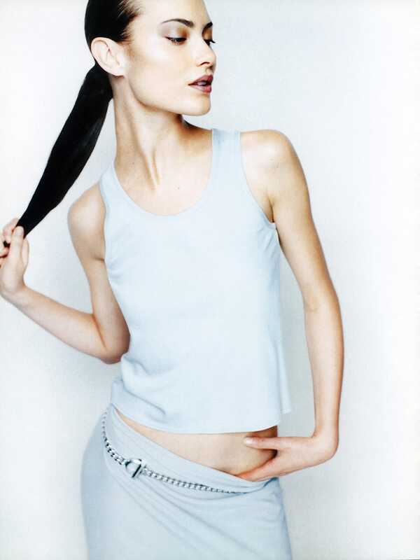 Shalom Harlow