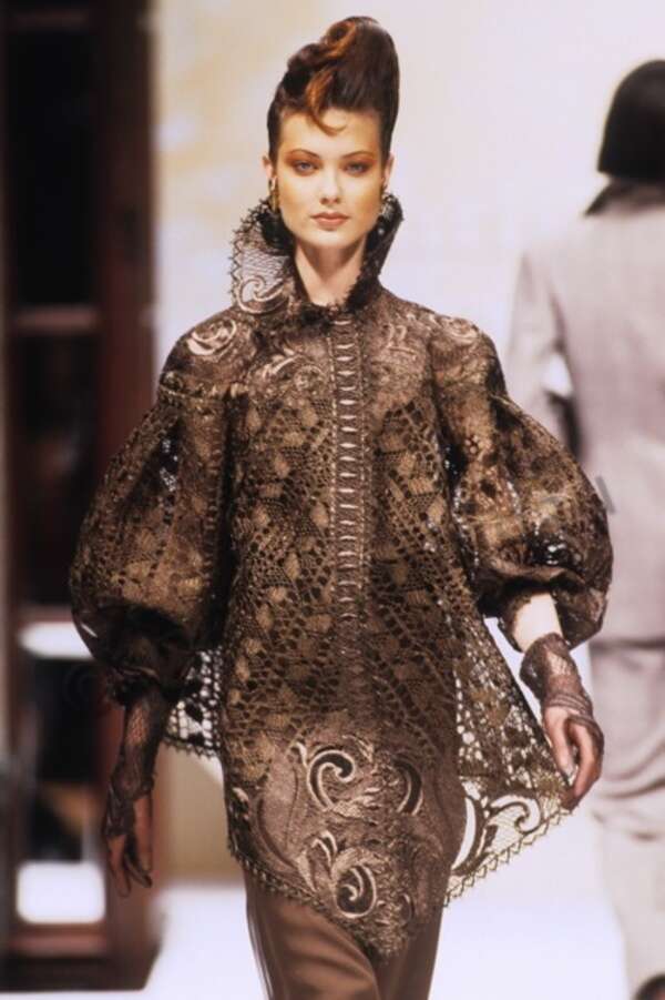 Shalom Harlow