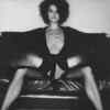 Article image for: Check out our latest images of <i class="tbold">Shalom Harlow</i>
