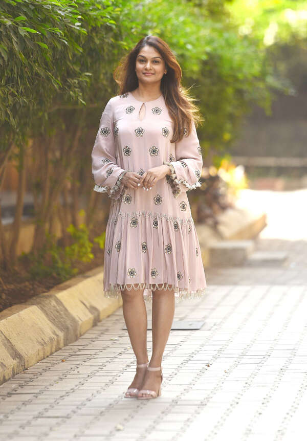 Tejaswini Kolhapure