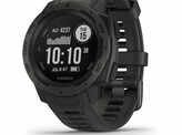 Garmin launches its first-ever lifestyle GPS watch