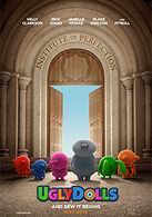 Uglydolls