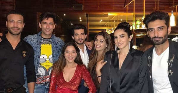 Nandish Singh