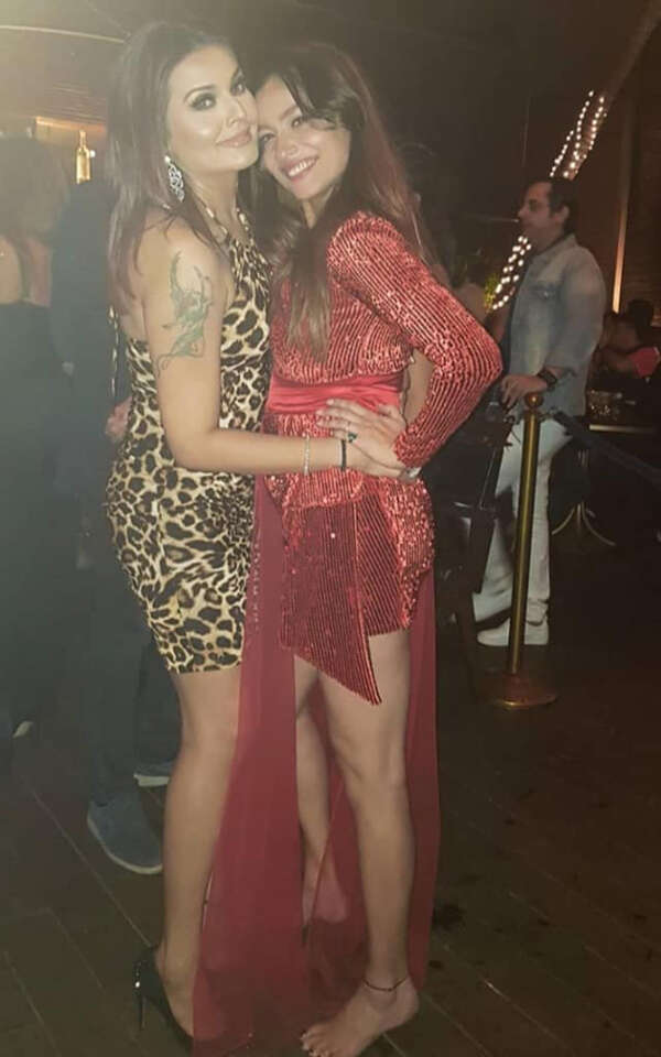 Neha Oberoi