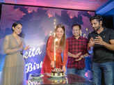 Ankita Lokhande rings in her birthday with Kangana Ranaut, bf Vicky Jain and BFF&rsquo;s from TV industry