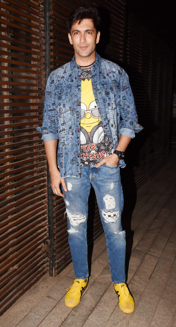 Nandish Singh