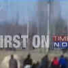 Article image for: <i class="tbold">pulwama encounter</i>: Video shows stone pelters targeting security forces