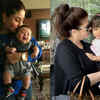 There's a difference in their parenting style