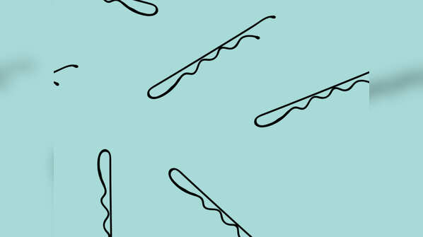 Bobby pins