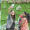 Article image for: Mumbaikars have fun at a downtown <i class="tbold">Flea</i>