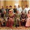 Article image for: This is how the cast of 'The Accidental Prime Minister' looks like