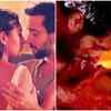 Nakuul Mehta and Surbhi Chandna - Ishqbaaz