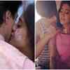 Shivangi Joshi and Mohsin Khan - Yeh Rishta Kya Kehlata Hai