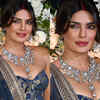 Her diamonds!